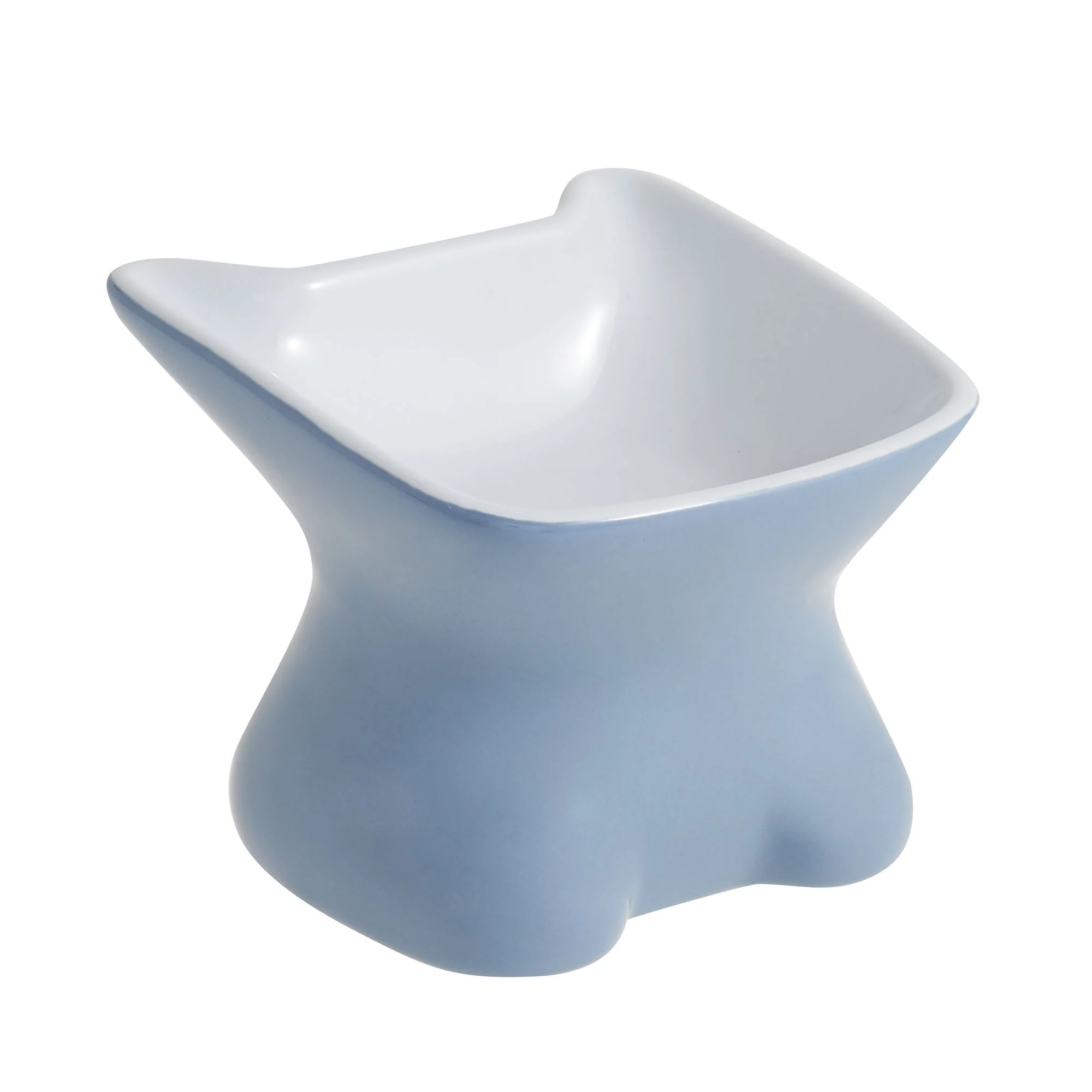 img_1761636665645_965_icxGiMkPPt.webp Whisker City® Elevated Ceramic Cat Bowl - Image 1