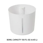 Whisker City® Strawberry Drinking Fountain - Image 2