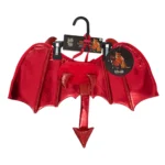 Thrills & Chills® Devil Costume, Dog & Cat - Image 6