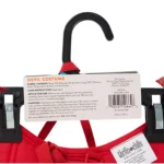 Thrills & Chills® Devil Costume, Dog & Cat - Image 7