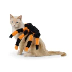 Thrills & Chills® LED Spider Costume, Dog & Cat - Image 2