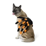 Thrills & Chills® LED Spider Costume, Dog & Cat - Image 3