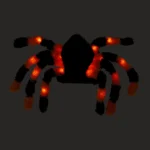 Thrills & Chills® LED Spider Costume, Dog & Cat - Image 5