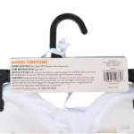 Thrills & Chills® Halo + Wings Costume, Dog & Cat - Image 7