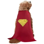 Rubies Superman Pet Costume Cape - Image 2