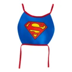 Rubies Superman Pet Costume Cape - Image 3