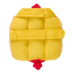 Thrills & Chills® Pet Hot Dog Costume, Dog & Cat - Image 4