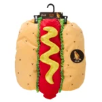Thrills & Chills® Pet Hot Dog Costume, Dog & Cat - Image 5