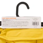 Thrills & Chills® Pet Hot Dog Costume, Dog & Cat - Image 6