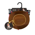 Thrills & Chills® Cowboy Hat & Bandana, Dog & Cat - Image 6