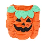 Thrills & Chills® Pet Pumpkin Costume, Dog & Cat - Image 4