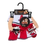 Thrills & Chills® Pet Cheerleader Costume, Dog & Cat - Image 6