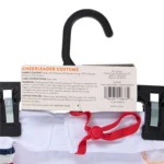 Thrills & Chills® Pet Cheerleader Costume, Dog & Cat - Image 7