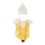 Thrills & Chills® Pet Banana Costume, Dog & Cat - Image 4