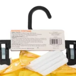 Thrills & Chills® Pet Banana Costume, Dog & Cat - Image 7