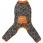 Thrills & Chills® Glow Halloween Pajamas - Image 3