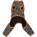 Thrills & Chills® Glow Halloween Pajamas - Image 4