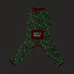 Thrills & Chills® Glow Halloween Pajamas - Image 5