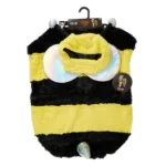 Thrills & Chills® Pet Bee Costume, Dog & Cat - Image 5