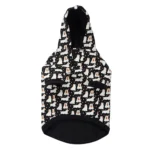 Thrills & Chills® Dog Ghosts Hoodies - Image 3