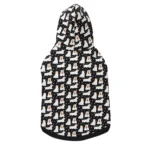 Thrills & Chills® Dog Ghosts Hoodies - Image 4