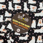 Thrills & Chills® Dog Ghosts Hoodies - Image 6
