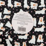 Thrills & Chills® Dog Ghosts Hoodies - Image 7