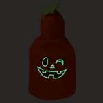 Thrills & Chills® Pet Pumpkin Hoodie Costume - Image 5