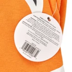 Thrills & Chills® Pet Pumpkin Hoodie Costume - Image 7