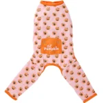 Thrills & Chills® Pet Pumpkin PJs - Image 3