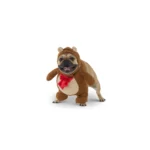 Thrills & Chills® Pet Teddy Bear Costume, Dog & Cat - Image 2