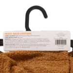Thrills & Chills® Pet Teddy Bear Costume, Dog & Cat - Image 6