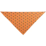 Thrills & Chills® Glow-in-the-Dark Pet Bandana - Image 3