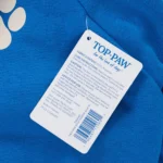Top Paw® Pet Hoodie, Dog and Cat - Image 6