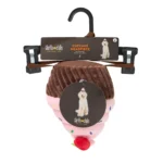 Thrills & Chills® Headwear Costume for Pets- Cupcake - Image 6
