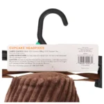 Thrills & Chills® Headwear Costume for Pets- Cupcake - Image 7