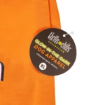 Thrills & Chills® Pumpkin Dress, Dog and Cat - Image 6