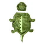 Thrills & Chills® Pet Dinosaur Costume, Dog & Cat - Image 3