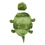 Thrills & Chills® Pet Dinosaur Costume, Dog & Cat - Image 4