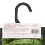 Thrills & Chills® Pet Dinosaur Costume, Dog & Cat - Image 6