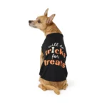 Thrills & Chills® Tricks for Treats T-Shirt, Dog and Cat