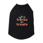 Thrills & Chills® Tricks for Treats T-Shirt, Dog and Cat - Image 3