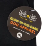 Thrills & Chills® Tricks for Treats T-Shirt, Dog and Cat - Image 6