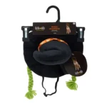 Thrills & Chills Headwear Costume for Pets - Witch - Image 5