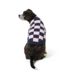 Top Paw® Checkered Dog Sweater
