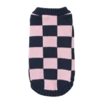 Top Paw® Checkered Dog Sweater - Image 2