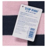 Top Paw® Checkered Dog Sweater - Image 5