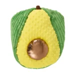 Thrills & Chills® Pet Avocado Costume, Dog & Cat - Image 3