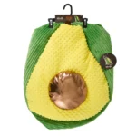 Thrills & Chills® Pet Avocado Costume, Dog & Cat - Image 5