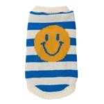 Top Paw® Striped Dog Sweater - Image 2